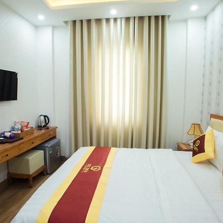 Selima Hotel Куїнон Екстер'єр фото