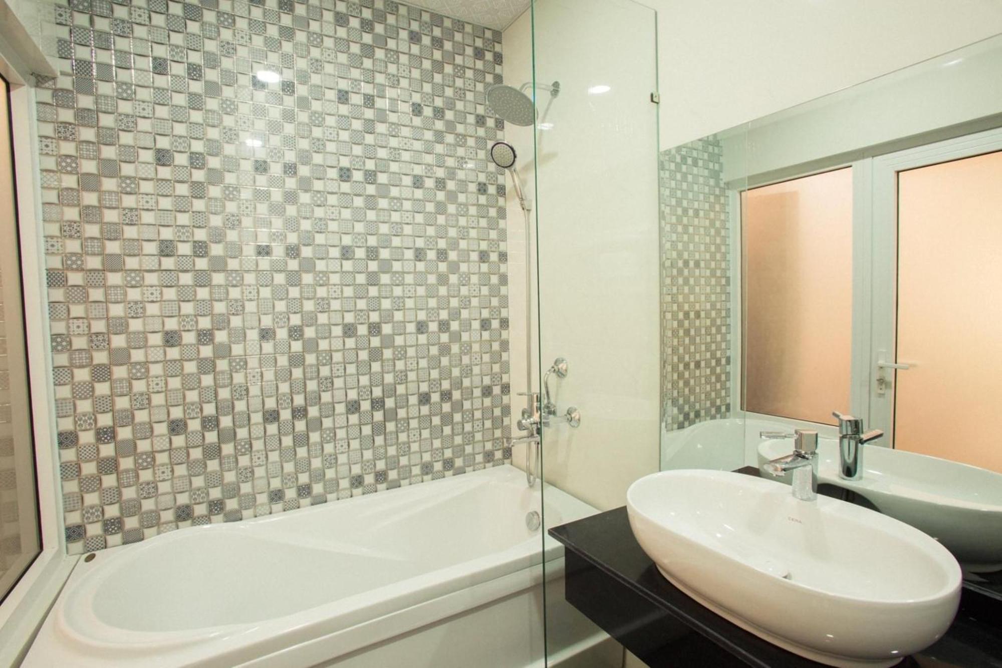 Selima Hotel Куїнон Екстер'єр фото