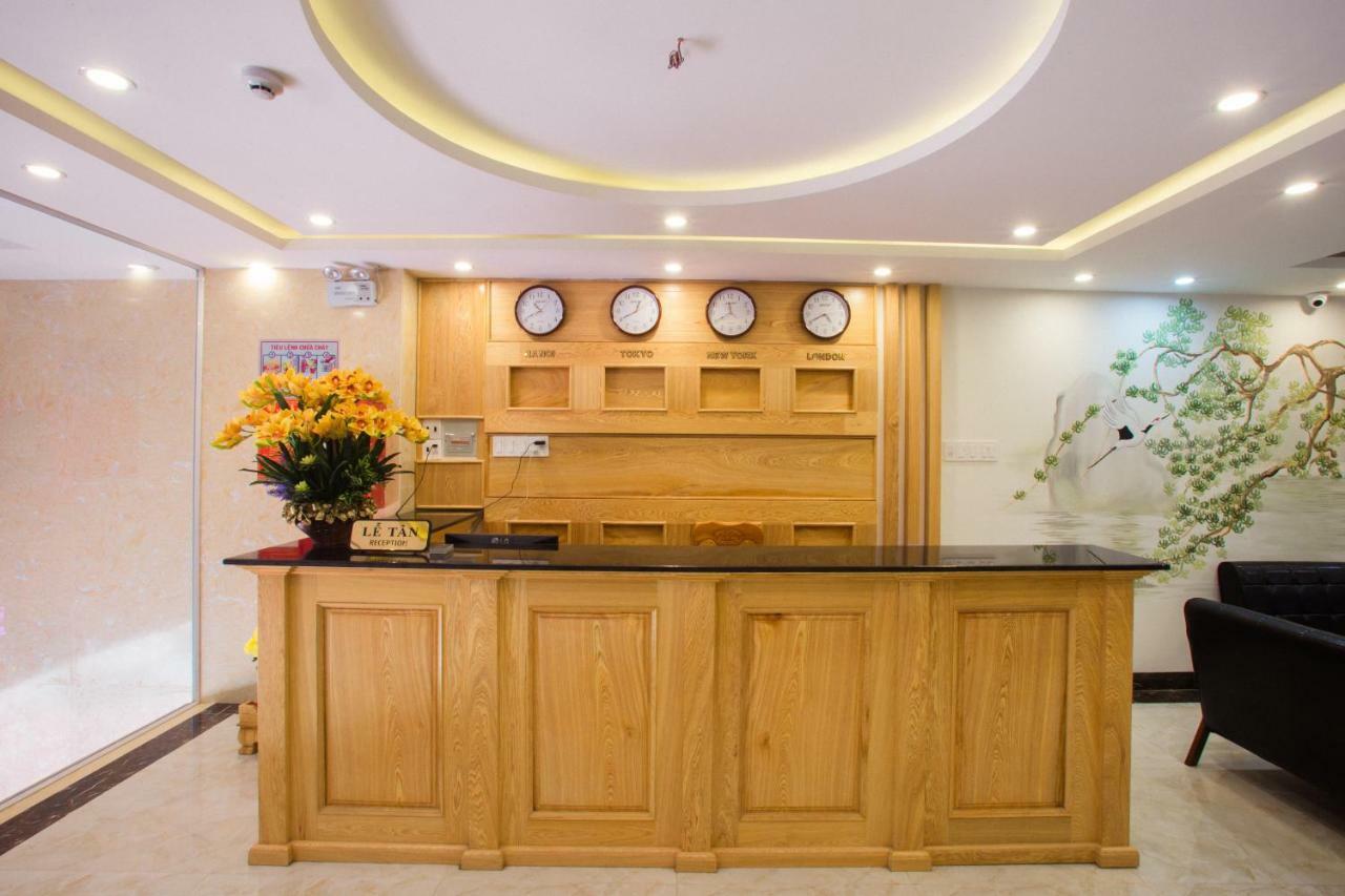 Selima Hotel Куїнон Екстер'єр фото