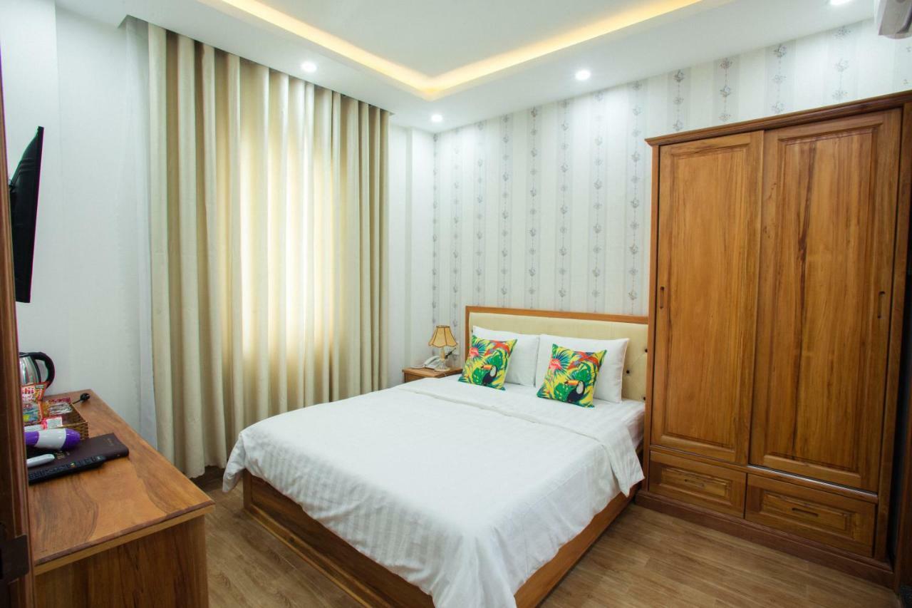 Selima Hotel Куїнон Екстер'єр фото
